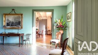 Maison à vendre 10 pièces 335 m²
