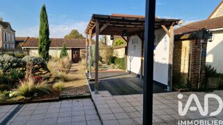  Maison à vendre 5 pièces 125 m²