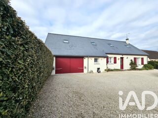  Maison à vendre 6 pièces 158 m²