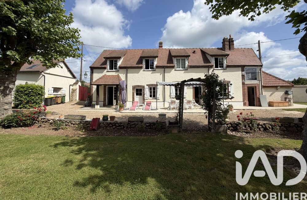 Vente Maison/villa 7 pièces