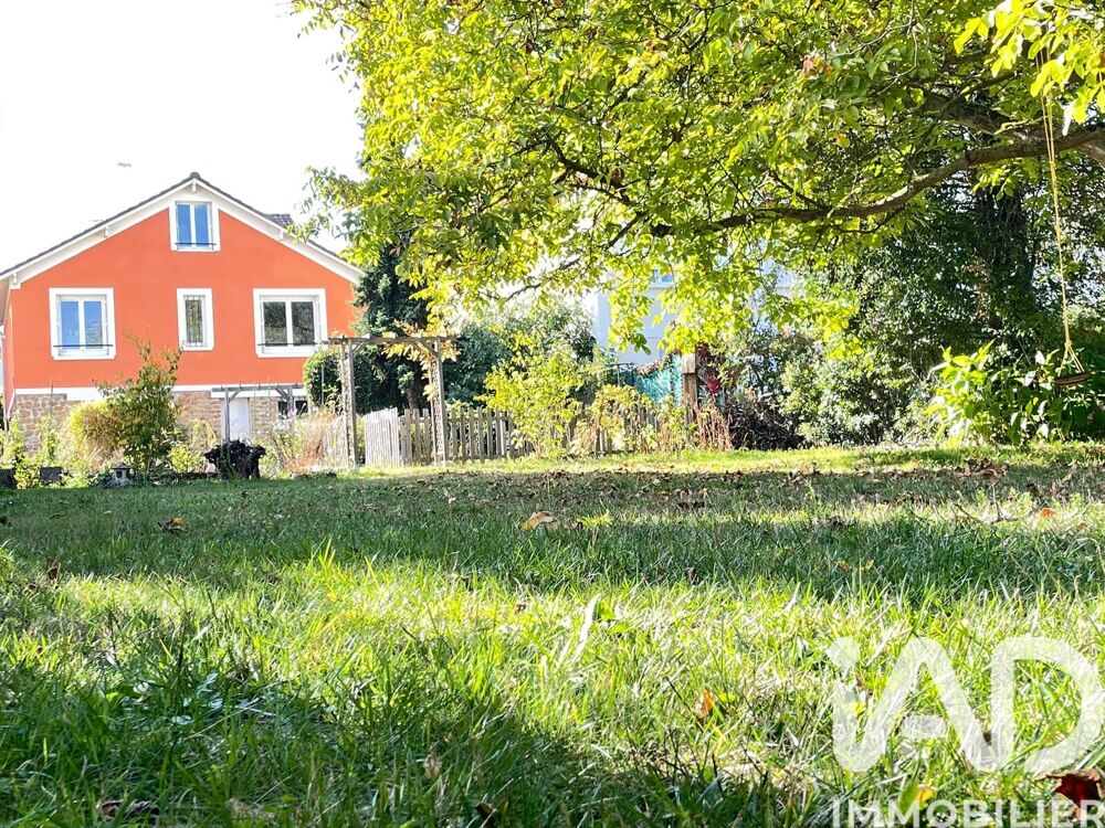 Vente Maison traditionnelle 6 pièces
