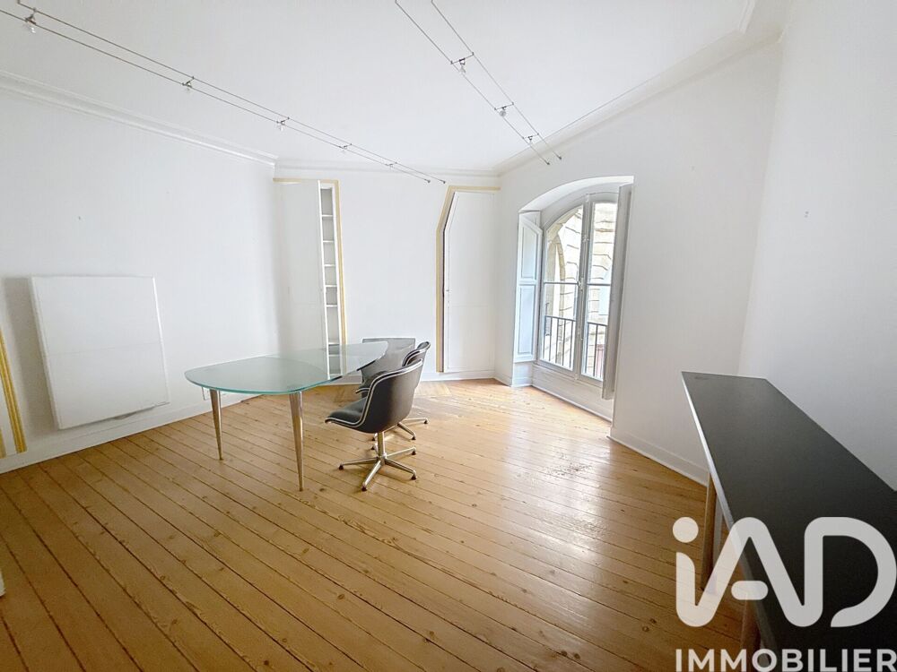 Vente Appartement Vente Appartement 7 pièces Bordeaux