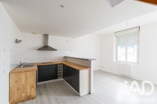  Appartement à vendre 4 pièces 72 m²