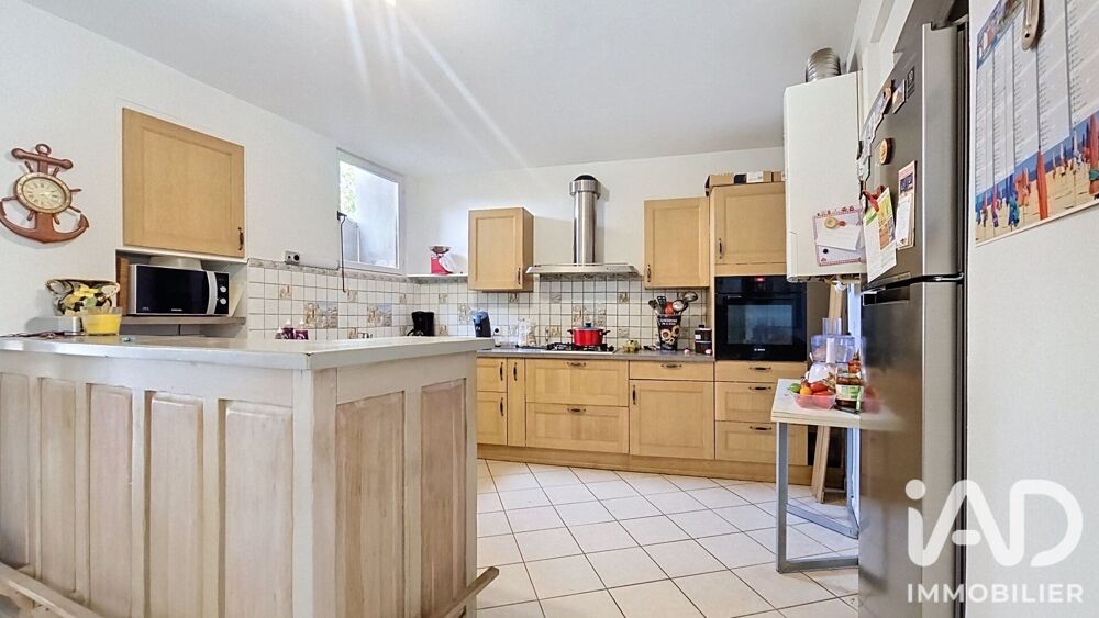 Vente Maison Vente Maison de ville 4 pièces Chars