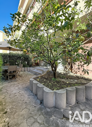  Appartement à vendre 4 pièces 80 m²