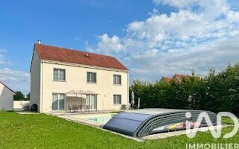   Vente Maison Maison - 8 pièce(s) - 148 m²
