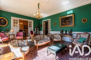  Maison � vendre 12 pi�ces 317 m�