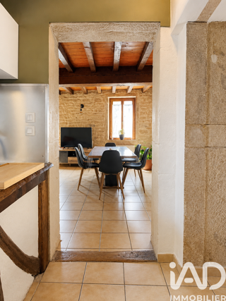  Maison à vendre 5 pièces 101 m²