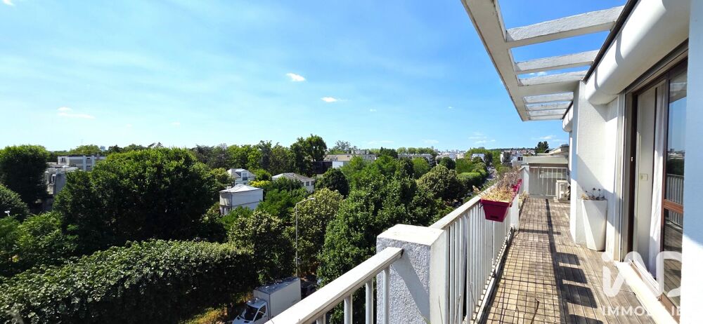 à vendre  Appartement Nogent-sur-Marne (94130)