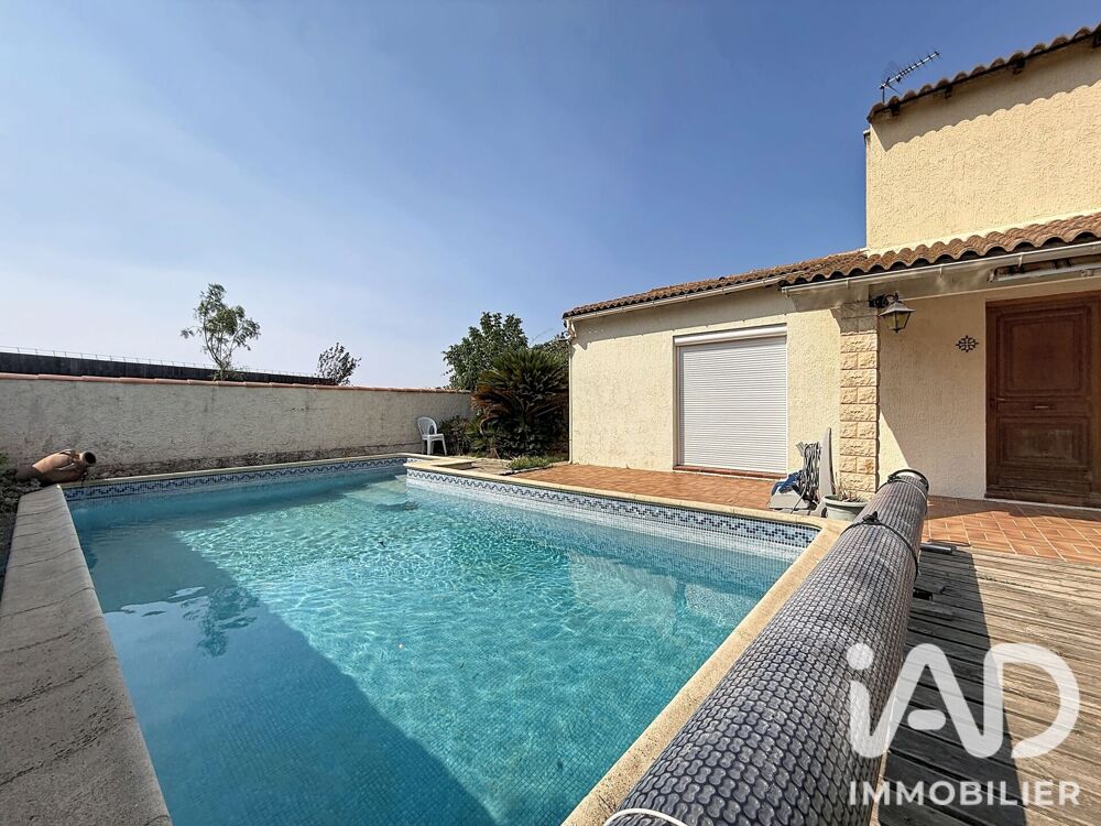 Vente Maison Vente Maison traditionnelle 4 pièces Cers