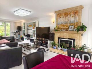  Maison à vendre 5 pièces 192 m²