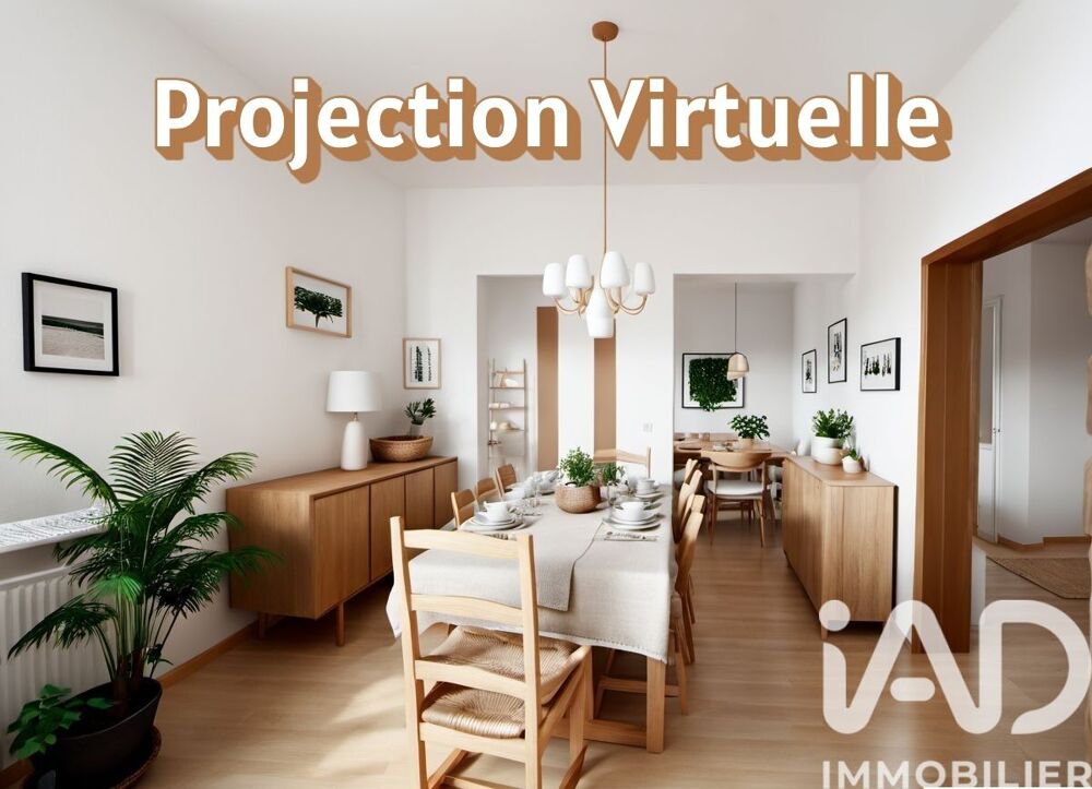 Vente Appartement Vente Appartement 5 pièces Cogolin