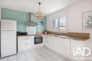  Maison à vendre 4 pièces 96 m²