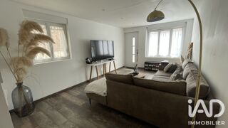  Maison à vendre 4 pièces 95 m²