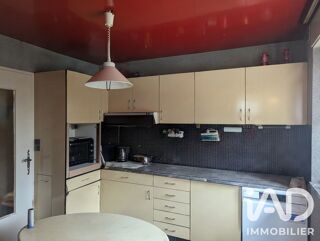  Maison à vendre 5 pièces 111 m²