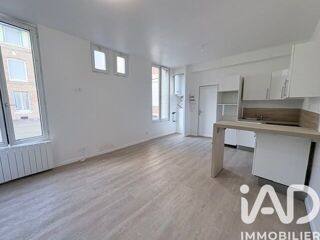  Appartement à vendre 2 pièces 33 m²