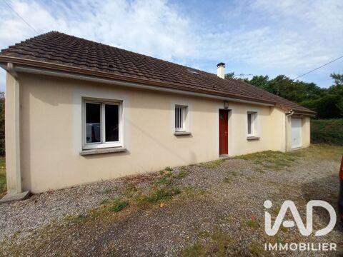   Vente Maison Maison - 6 pièce(s) - 118 m²