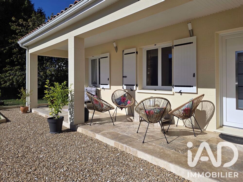 Vente Maison Vente Maison/villa 4 pièces Rivières