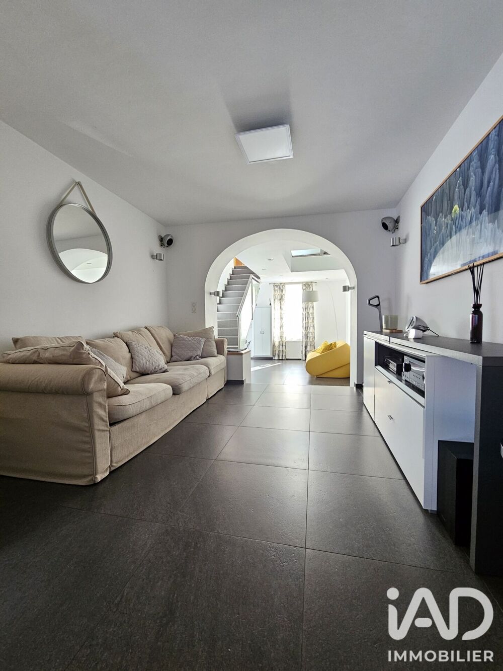 Vente Maison Vente Maison/villa 4 pièces Mont-saint-martin