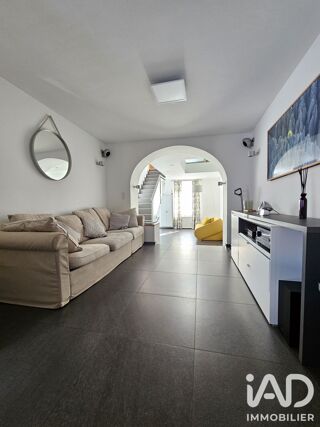  Maison à vendre 4 pièces 165 m²