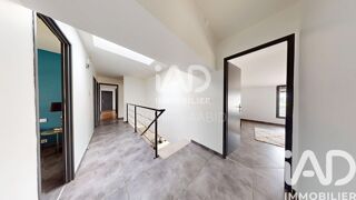  Maison à vendre 7 pièces 224 m²