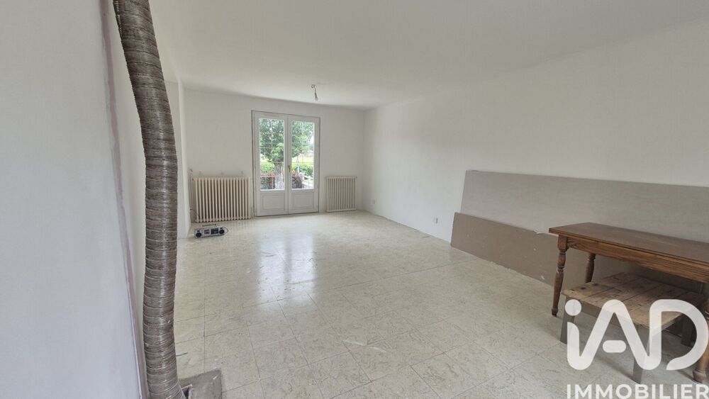 Vente Maison/villa 3 pièces