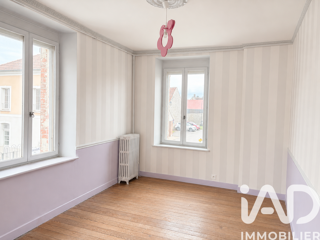  Maison à vendre 8 pièces 230 m²