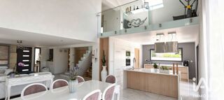  Maison à vendre 8 pièces 170 m²