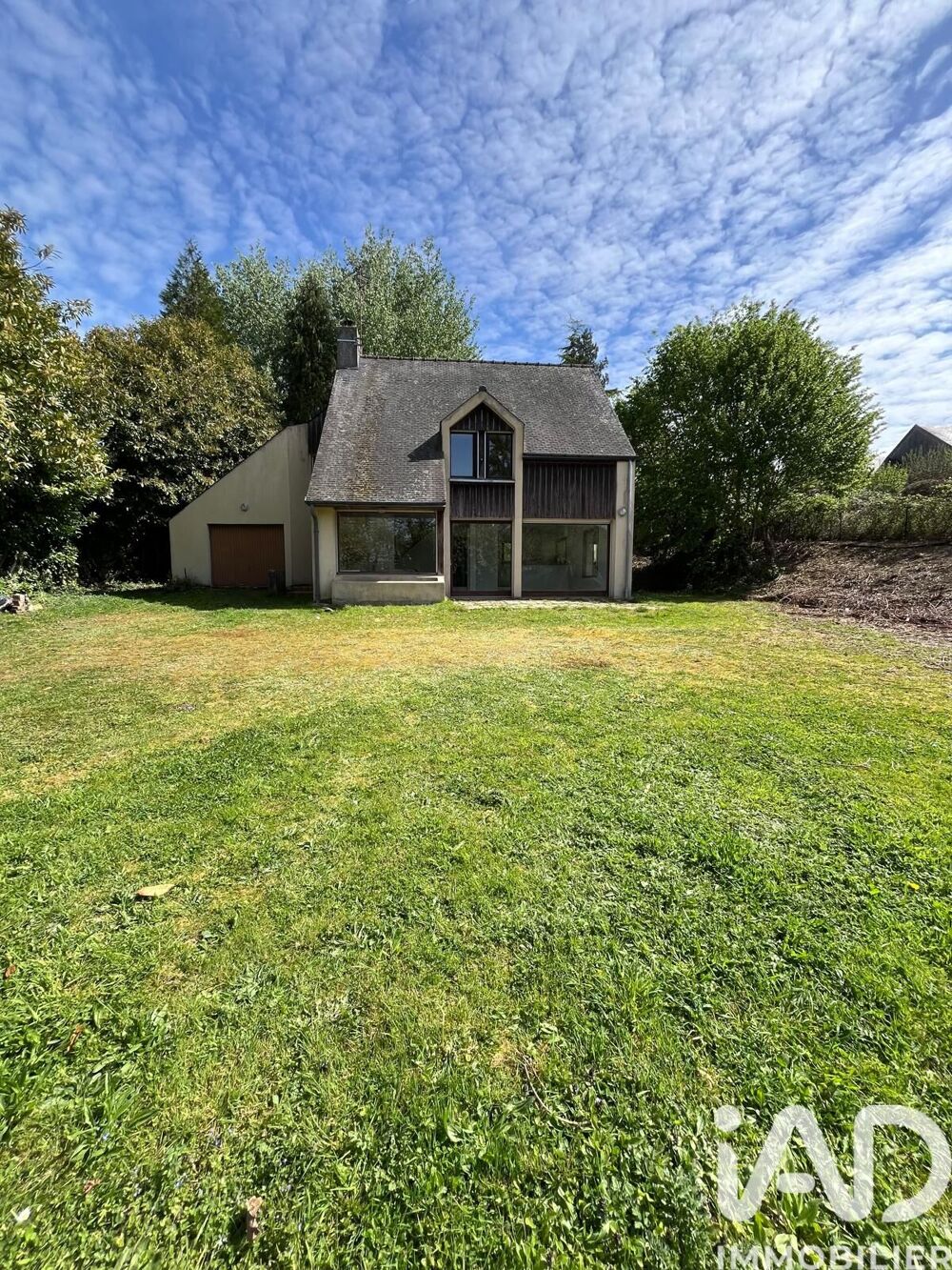 Vente Maison/villa 7 pièces