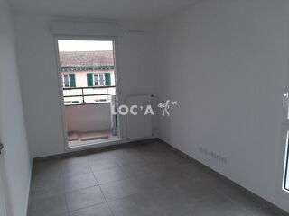  Appartement à louer 2 pièces 35 m²