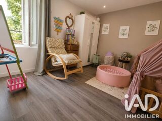  Maison à vendre 5 pièces 105 m²