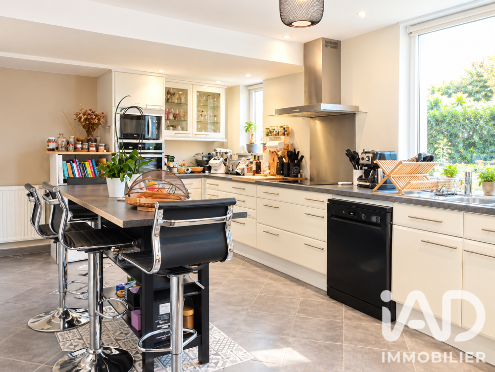 Vente Maison/villa 8 pièces