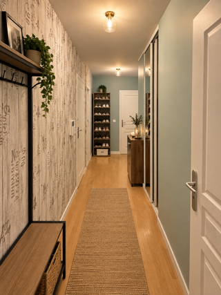  Appartement à vendre 3 pièces 65 m²