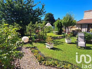  Maison à vendre 4 pièces 79 m²