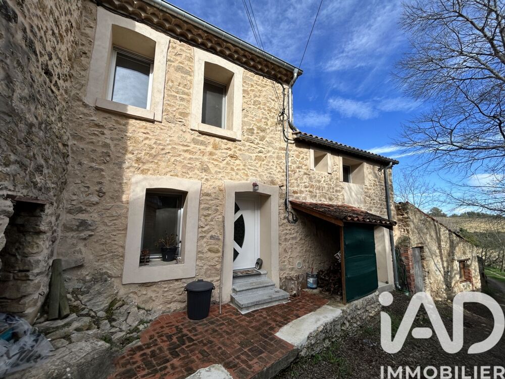 Vente Maison de campagne 12 pièces