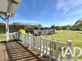  Maison à vendre 3 pièces 89 m²