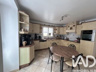  Maison à vendre 5 pièces 164 m²