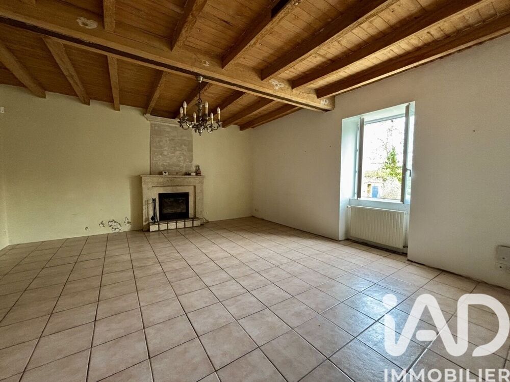 Vente Maison Vente Maison/villa 5 pièces Marnes