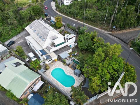   Vente Maison traditionnelle 14 pièces Maison - 14 pièce(s) - 276 m²