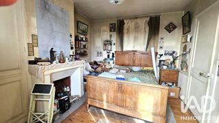 Maison à vendre 8 pièces 95 m²