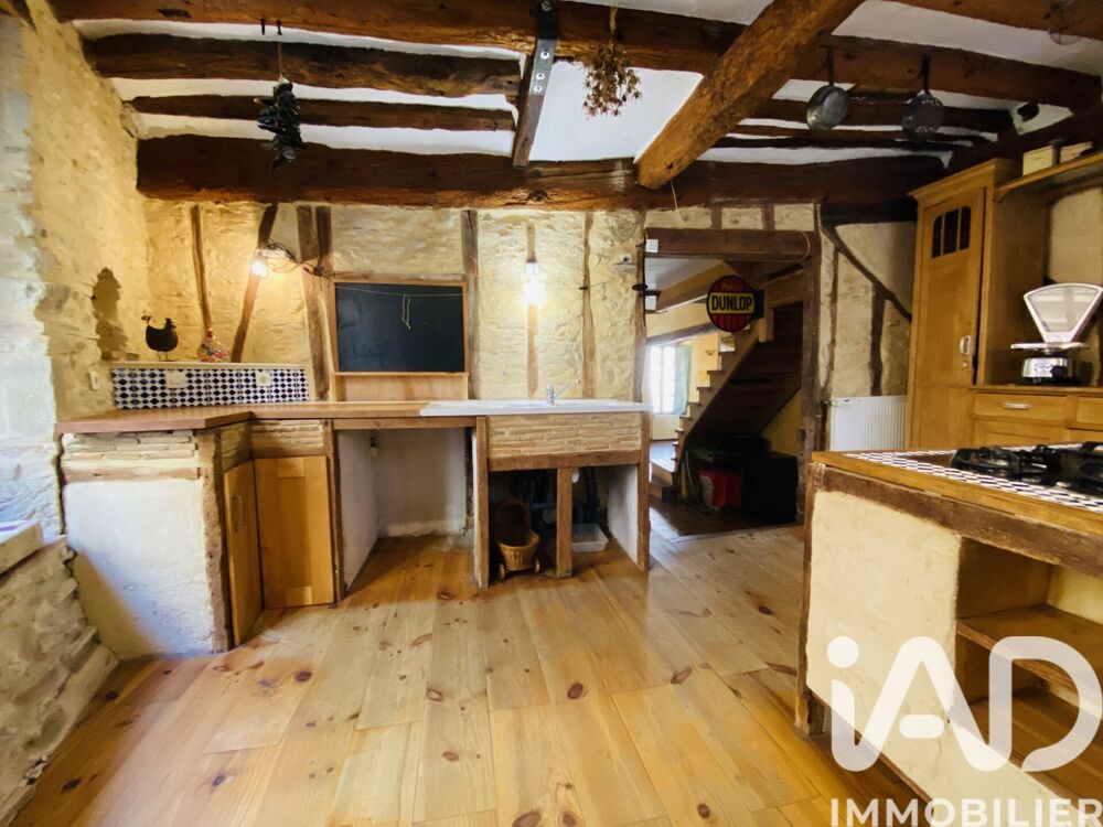 Vente Maison Vente Maison de village 8 pièces Fanjeaux
