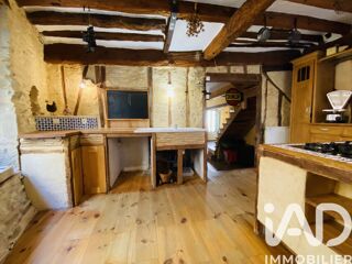  Maison à vendre 8 pièces 179 m²
