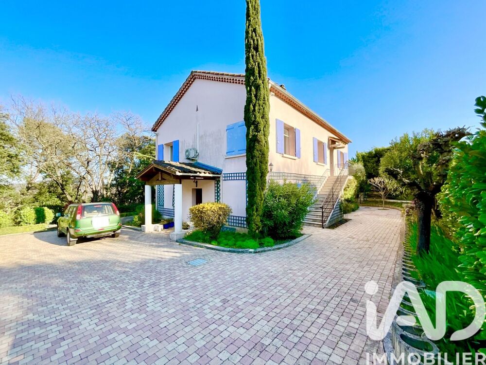 Vente Maison traditionnelle 7 pièces