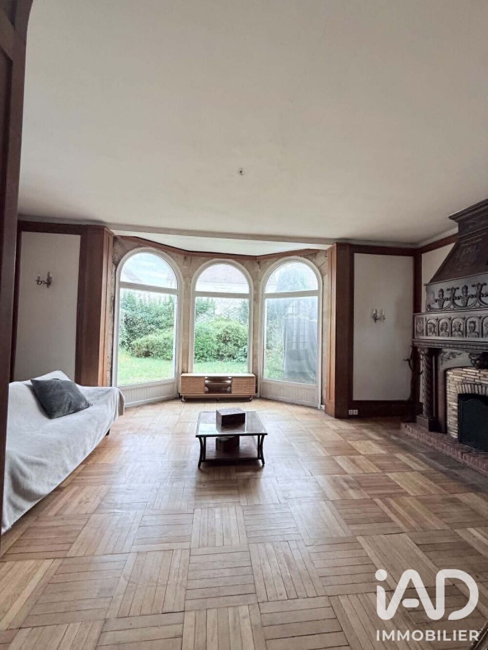 Vente Maison/villa 3 pièces