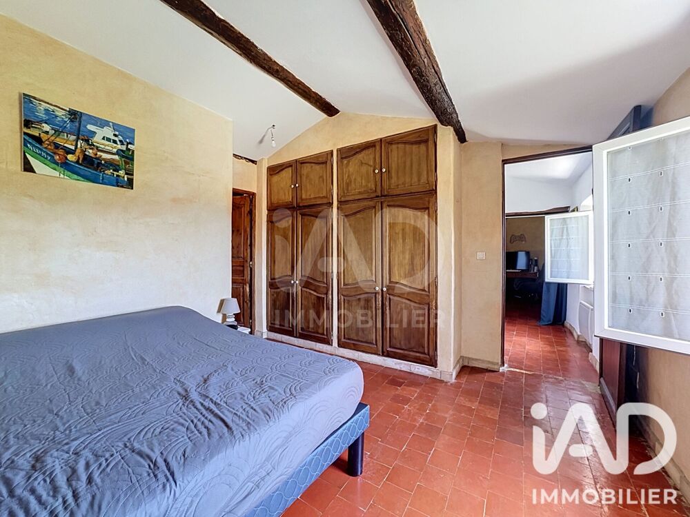 à vendre  Maison Villars (84400)