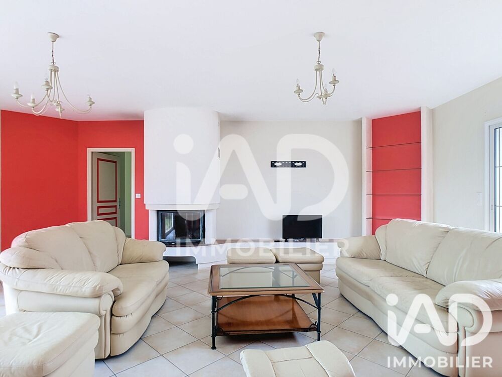 Vente Maison/villa 11 pièces