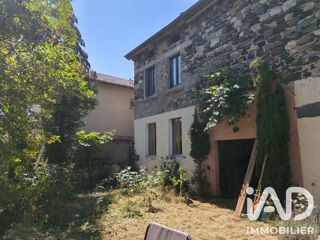  Maison à vendre 5 pièces 133 m²