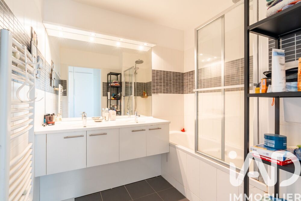 � vendre  Appartement Boulogne-Billancourt (92100)