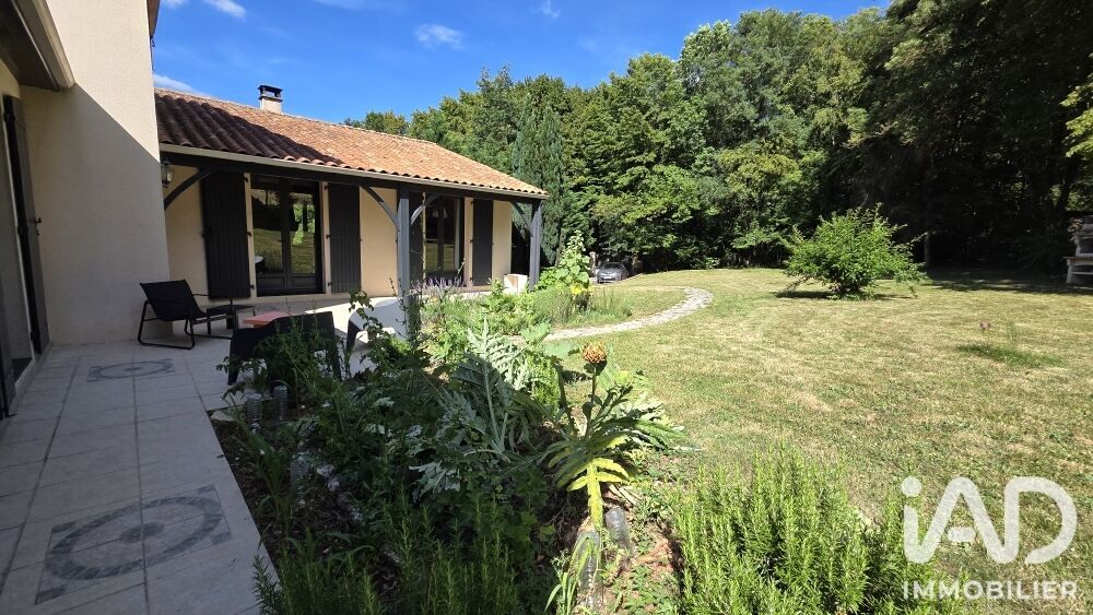 Vente Maison traditionnelle 6 pièces