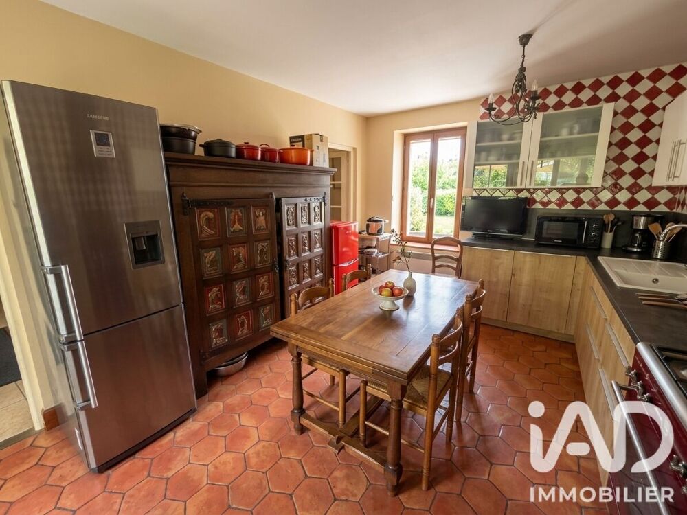Vente Maison Vente Maison/villa 4 pièces Autun